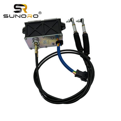 SUNORO Excavator Parts Throttle Motor 247-5212 227-7667 157-3177 171-2590 227-7672 Throttle Motor for E312C 320C 320D