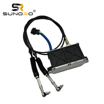 SUNORO Excavator Parts Throttle Motor 247-5212 227-7667 157-3177 171-2590 227-7672 Throttle Motor for E312C 320C 320D