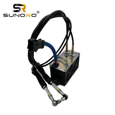 SUNORO Excavator Parts Throttle Motor 247-5212 227-7667 157-3177 171-2590 227-7672 Throttle Motor for E312C 320C 320D