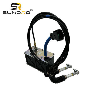 SUNORO Excavator Parts Throttle Motor 247-5212 227-7667 157-3177 171-2590 227-7672 Throttle Motor for E312C 320C 320D