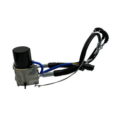 SUNORO Ka-to HD700 HD820 HD800 HD1023 Excavator Stepping Motor  Throttle Motor 709-45100006 709-45000006