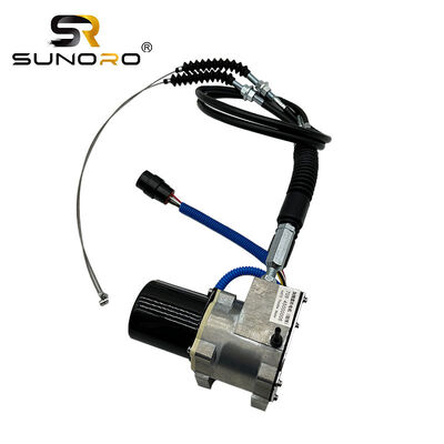 SUNORO Ka-to HD700 HD820 HD800 HD1023 Excavator Stepping Motor  Throttle Motor 709-45100006 709-45000006