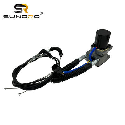 SUNORO Ka-to HD700 HD820 HD800 HD1023 Excavator Stepping Motor  Throttle Motor 709-45100006 709-45000006