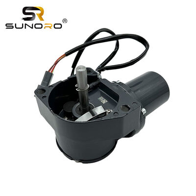SUNORO Hi-tachi Excavator Throttle Motor 4614911 4360509 Electric Motor Throttle for EX200/300-5 ZAX220/230/240/330 ZAX360-3