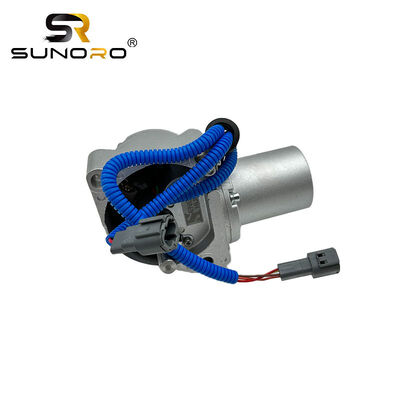 SUNORO High Quality Excavator Parts EX200-5 EX200-6 6BG1 ZAX200 ZAX220 ZAX230 ZAX240 ZAX330 4614911 4360509 Auto Throttle Motor