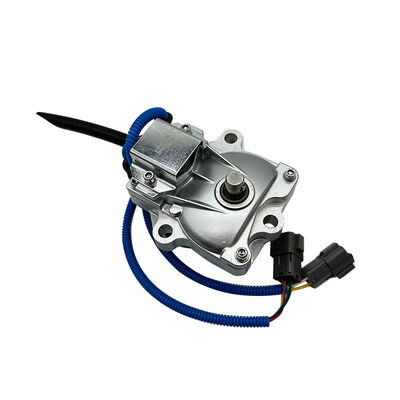 PC120-6 PC200-6 PC300-6 Ko-matsu Excavator 7834-40-2000 7834-40-3000 7834-40-2002 7834-40-2003 Throttle Motor Acceleration Motor