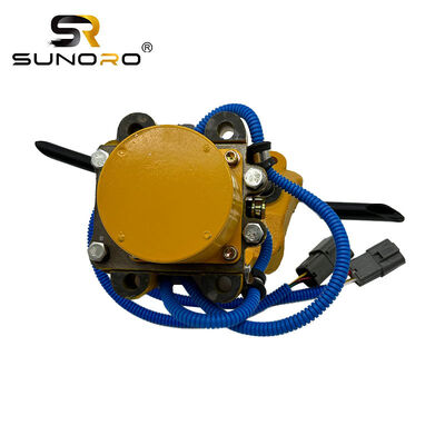 SUNORO  PC120-5 PC200-5 PC220-5 Ko-matsu Excavator 78243031600 S6D95 Throttle Motor Accelerator Motor 7824-30-1600