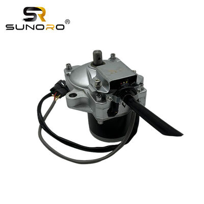 Iginal Locator PC200-7 PC220-7 PC300-7 PC360-7 Komatsu Excavator 7834-41-2001 7834-41-2002 Throttle Motor Acceleration Motor