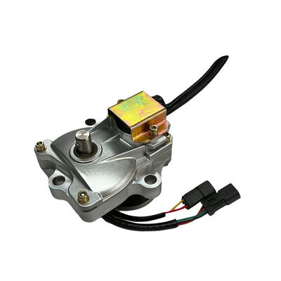 Excavator Ko-matsu PC200-7 PC220-7 PC360-7 Automotive Electric Throttle Motor 7834-41-2000 7834-41-2001 7834-41-2002