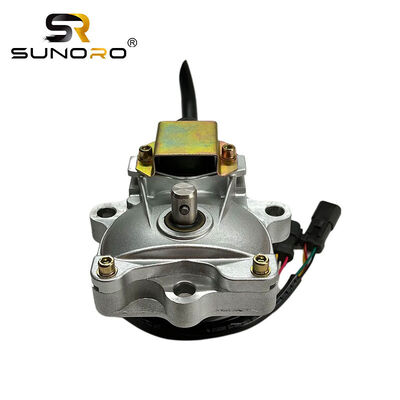 Excavator Ko-matsu PC200-7 PC220-7 PC360-7 Automotive Electric Throttle Motor 7834-41-2000 7834-41-2001 7834-41-2002