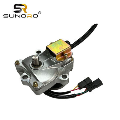 Excavator Ko-matsu PC200-7 PC220-7 PC360-7 Automotive Electric Throttle Motor 7834-41-2000 7834-41-2001 7834-41-2002