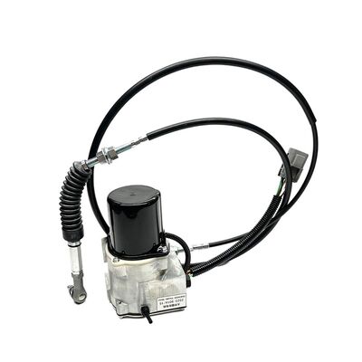 SUNORO DH220-5 Engine Machinery Accessories Hydraulic Throttle Motor Accelerator Motor 2523-9015 2523-9014
