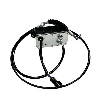 SUNORO Throttle Motor B120502000001 012941 Excavator Spare Part Throttle Motor for S-ANY AC2/1500(1.5M)