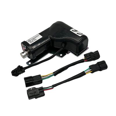 Excavator Parts Throttle Motor DE24 LIUGONG DE24-17W42-02FP041 T26112 DE24-17W42-02FP041 327435 005