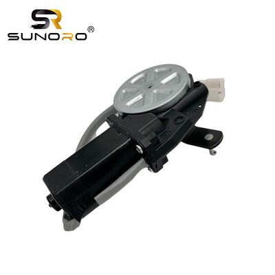 SUNORO Excavator Ku-bota KX155 KX161 Throttle Motor RC411-53642