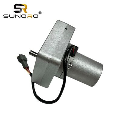 SUNORO Excavator Spare Parts Stepping Motor 4257163 4188762 for Hitachi EX200-1/2-3 ZAX1S330 EX300-2-3 Throttle Motor