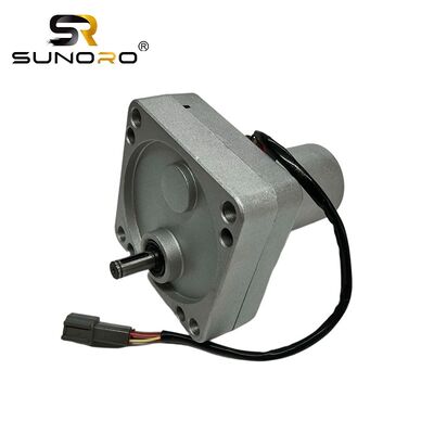 SUNORO Excavator Spare Parts Stepping Motor 4257163 4188762 for Hitachi EX200-1/2-3 ZAX1S330 EX300-2-3 Throttle Motor