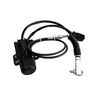 SUNORO New Throttle Motor Governor Motor Assembly 379-0803 for E305 E306 E307 E308