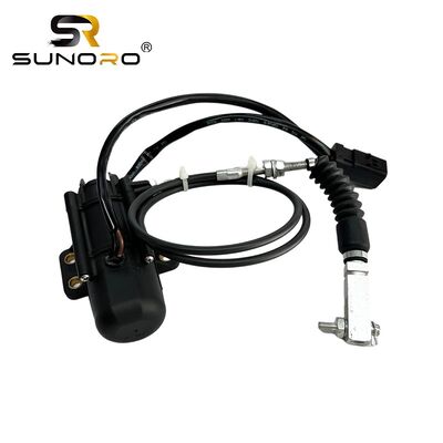 SUNORO New Throttle Motor Governor Motor Assembly 379-0803 for E305 E306 E307 E308