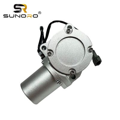 SUNORO Throttle Motor Low Price Ex200-5 EX200-6 EX330-6 Excavator Accelerator Motor Throttle Motor 4614911 4360509