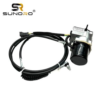 21EN-32200 21EN-32220 Throttle Motor for Excavator Modern R80-7 R215-7 R130-5 R215-7 R220-7 R220-5 R250LC-3 R290LC-7 R320