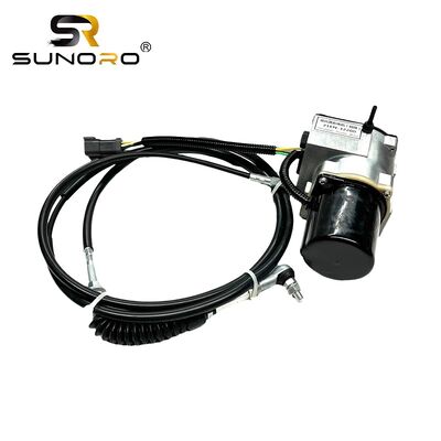 21EN-32200 21EN-32220 Throttle Motor for Excavator Modern R80-7 R215-7 R130-5 R215-7 R220-7 R220-5 R250LC-3 R290LC-7 R320