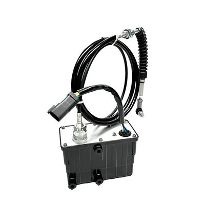 21EN-32360 Motor R225-9 R275-9 R300-9 Throttle Motor 21EN-32340 Accelerator 21EN-32360 Governor Motor 21EN-32340