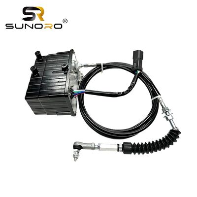 21EN-32360 Motor R225-9 R275-9 R300-9 Throttle Motor 21EN-32340 Accelerator 21EN-32360 Governor Motor 21EN-32340