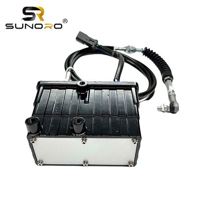 21EN-32360 Motor R225-9 R275-9 R300-9 Throttle Motor 21EN-32340 Accelerator 21EN-32360 Governor Motor 21EN-32340