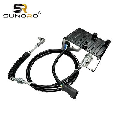 21EN-32360 Motor R225-9 R275-9 R300-9 Throttle Motor 21EN-32340 Accelerator 21EN-32360 Governor Motor 21EN-32340