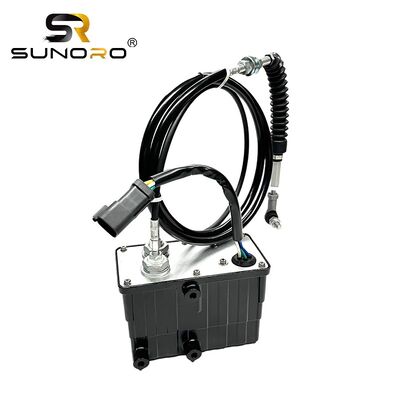 21EN-32360 Motor R225-9 R275-9 R300-9 Throttle Motor 21EN-32340 Accelerator 21EN-32360 Governor Motor 21EN-32340