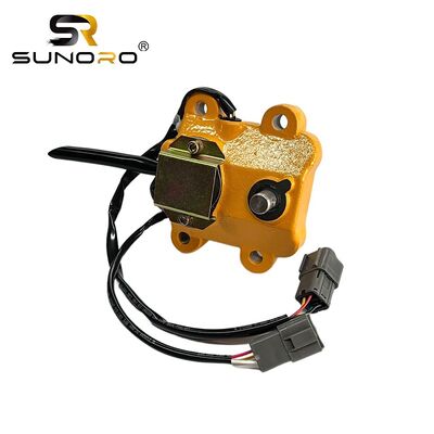 Higher Quality Machinery Parts PC200-5 Engine Throttle Motor for Ko-mastu 6D95 PC100-5 PC120-5 PC200-5 7824-30-1600