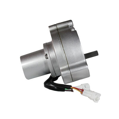 High Quality Excavator Parts SK200-3 SK200-5 2406U197F4 MOTOR ASS'Y Auto Throttle Motor