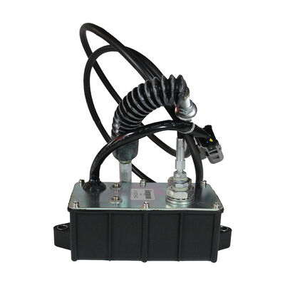 SUNORO 21EN-32260 21EN-32300 11E9-62101 High Quality Excavator Accessories R220-5 Motor Assembly Automatic Throttle Motor