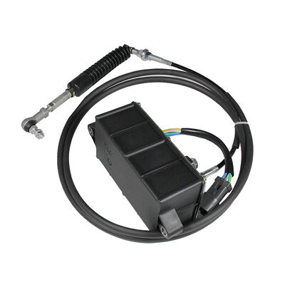 SUNORO 21EN-32260 21EN-32300 11E9-62101 High Quality Excavator Accessories R220-5 Motor Assembly Automatic Throttle Motor