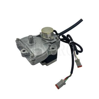 Excavator Throttle Actuator GC78-378 J213-36A-400001 UTYM22148AA for Excavator Spare Parts for JCM208 J213-36A-400001