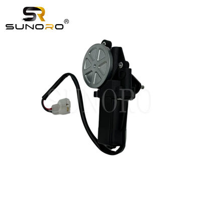Excavator Throttle Controller Levers Throttle Motor RC411-53642 162000-6101 for Ku-bota KX155 KX161 KX163 KX165 KX185