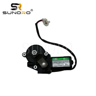 Excavator Throttle Controller Levers Throttle Motor RC411-53642 162000-6101 for Ku-bota KX155 KX161 KX163 KX165 KX185