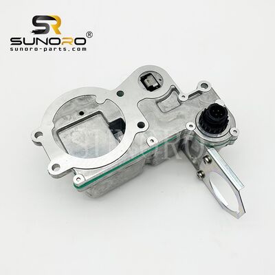 EC135B EC140B Excavator VOE21124198 VOE20881577 Throttle Motor Actuator Regulator 02113597 20881577