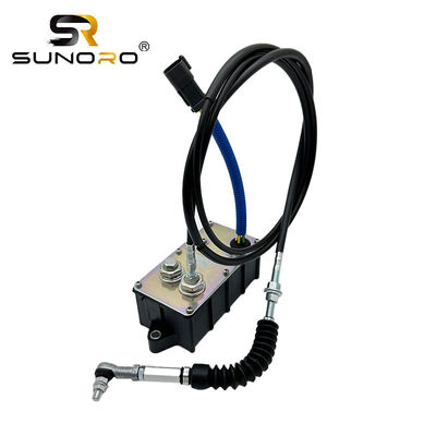 SUNOROHigh Performance Excavator Throttle Motor R225-7 R350-7 R320-7 21EN32300 21en-32300 Accelerator Motor 21EN-32260