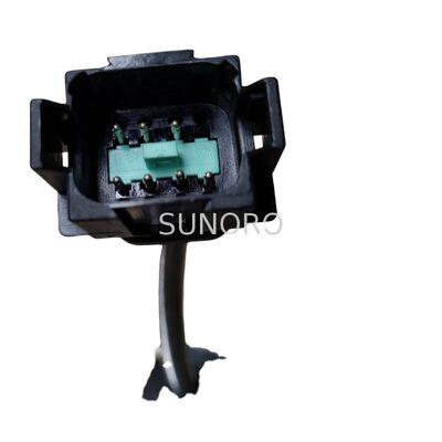 Construction Machinery Parts E320C Excavator Throttle Motor E320D Motor 247-5212