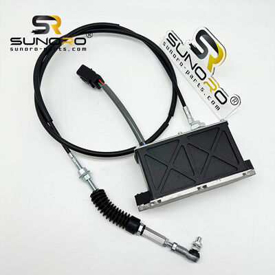 SUNORO High Quality 386-3439 509-9705 Excavator Throttle Motor Governor for E320D2 Accelerator Motor