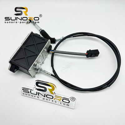 SUNORO High Quality 386-3439 509-9705 Excavator Throttle Motor Governor for E320D2 Accelerator Motor