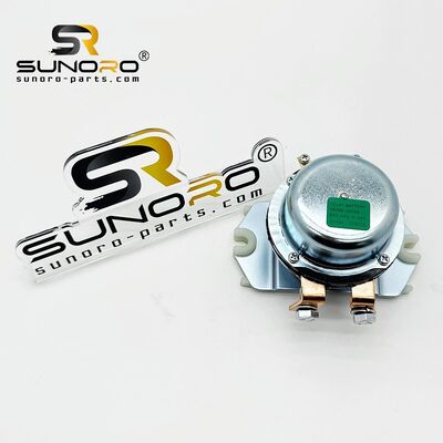 Excavator Parts 6HK1 4HK1 I-suzu Genuine Engine Battery Relay 8-94379543-1 8943795431