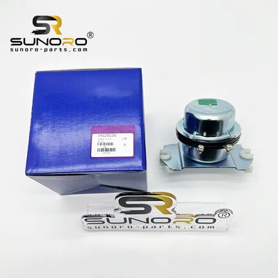 Excavator Battery Relay VOE14529028 24V Power Main Switch 14529028 EC210B EC240B EC290B EC460B