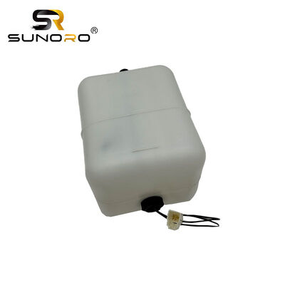 Excavator Parts 4130139 4197948 EX100 120 EX200-1-2-3-5-6 210-3G-5-6 230-6 250-3G for Excavator Hi-tachi Parts Water Container
