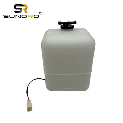 Excavator Parts 4130139 4197948 EX100 120 EX200-1-2-3-5-6 210-3G-5-6 230-6 250-3G for Excavator Hi-tachi Parts Water Container