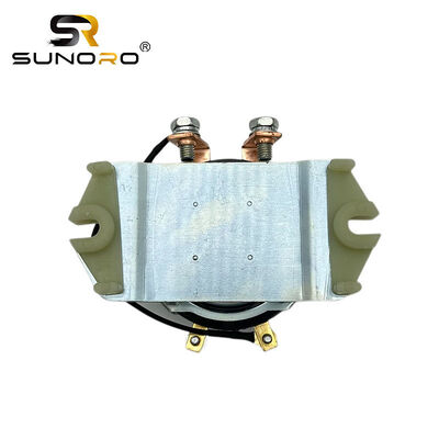 Excavator Battery Relay VOE14529028 24V Battery Relay 14529028 for Excavator EC210B EC240B EC290B EC460B