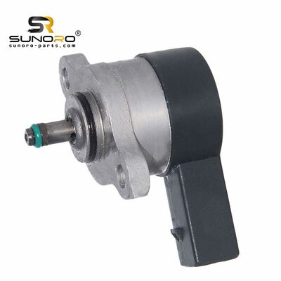 SUNORO High Quality Fuel Pressure Regulator 0281002241 0281002698 Fuel Pressure Regulator Metering Valve for MB