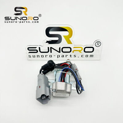 SUNORO High Quality New Motor Start Relay 8982475850 0-25000-9290 for 4HK1 6HK1